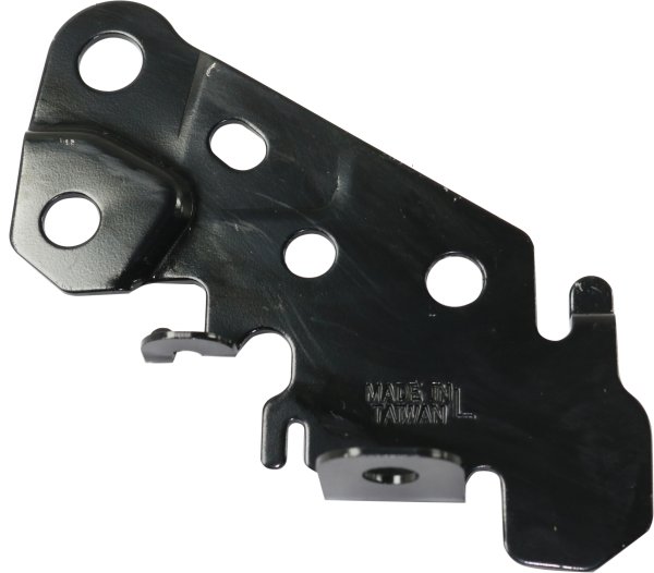 2017 - 2020 Lexus IS350 Front Upper Bumper Bracket - Left (Driver)