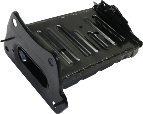 2014 - 2021 Lexus IS250 Front Bumper Bracket - Left (Driver)