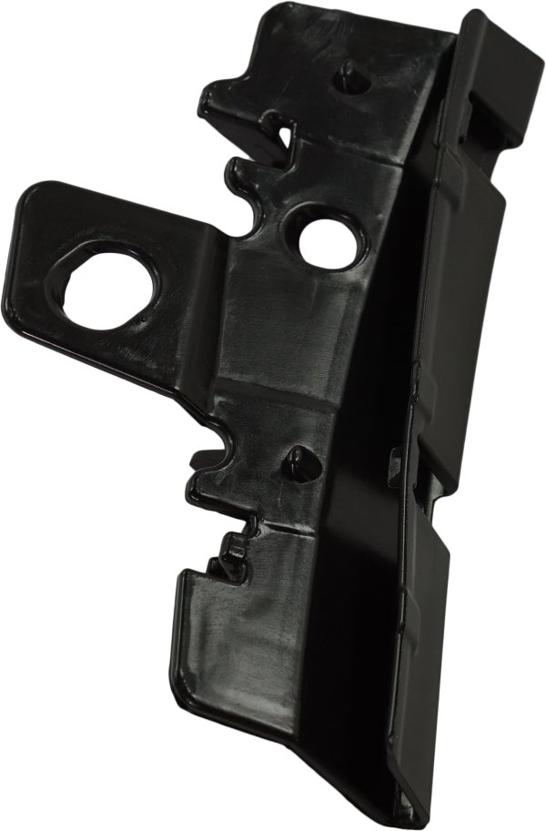 2014 - 2016 Lexus IS350 Front Bumper Bracket - Left (Driver)