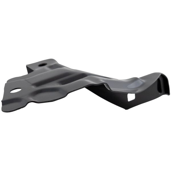 Front Bumper Bracket Mounting Arm for Lexus ES300H/ES350, Right (Passenger), Japan/North America Built Vehicles, 2019-2022, Replacement
