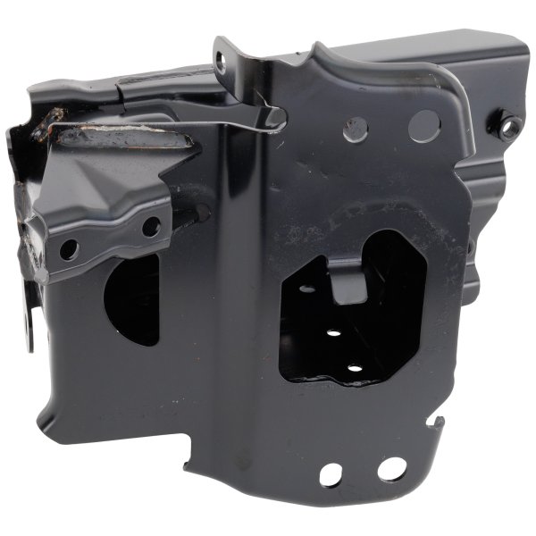 Front Bumper Bracket Left (Driver) Reinforcement Bar for Lexus UX200 (2019-2022) & UX250H (2019-2023), Replacement