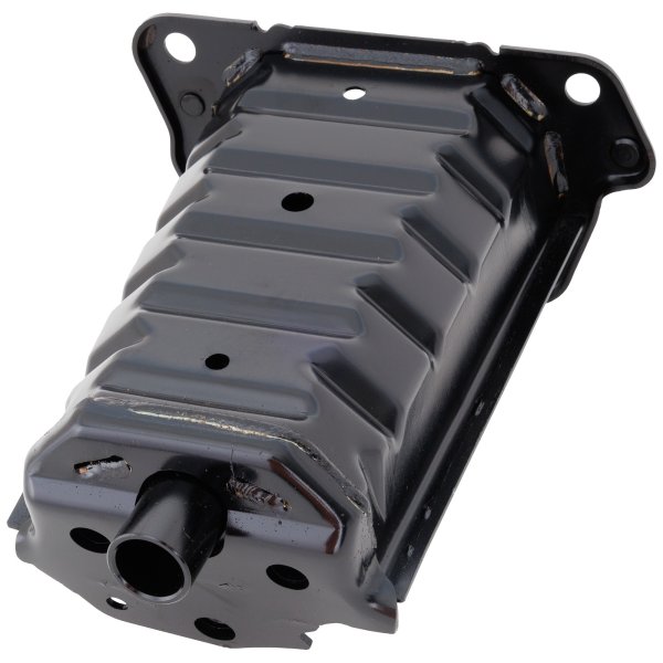 Front Bumper Reinforcement Bracket for Lexus GS200T/GS300 2016-2020, Left (Driver) Side, From 2011-2015, Replacement