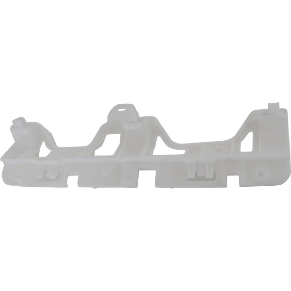 Front Bumper Bracket Right (Passenger) Side for Lexus NX300 2018-2021/NX300H 2021, with F Sport Package, Replacement