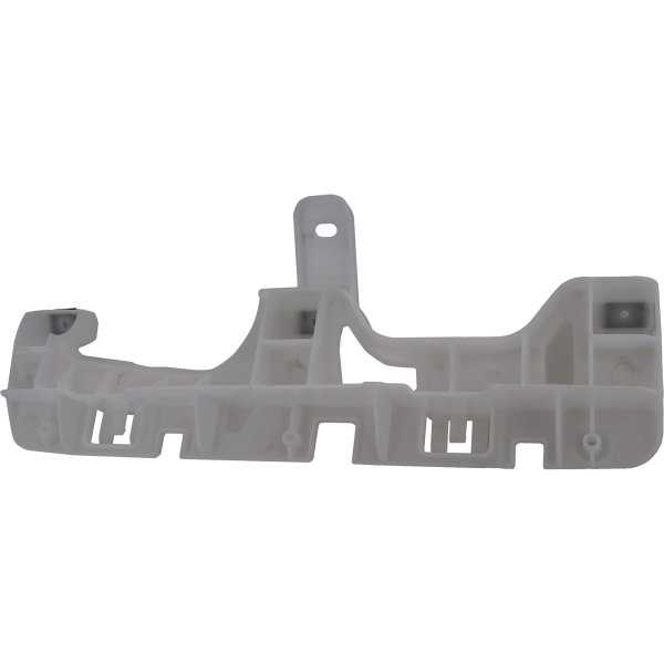 Front Bumper Side Bracket for Lexus NX300/NX300H 2018-2021, Left (Driver), without F Sport Package, Replacement