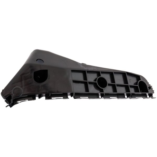Front Bumper Bracket for Lexus GX 460 2014-2021, Right (Passenger) Side, Plastic Material, Replacement