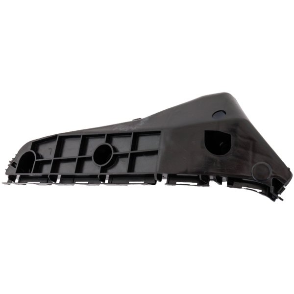 Front Bumper Bracket for Lexus GX 460 2014-2021, Left (Driver), Made of Plastic, Replacement