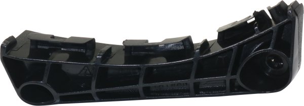 Front Bumper Retainer for Lexus LS460/LS600H 2007-2009, Right (Passenger) Side, Replacement