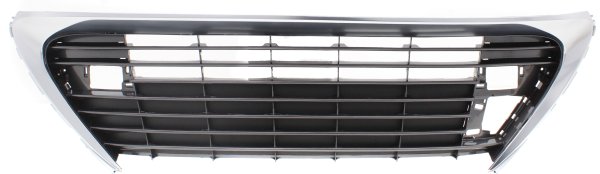2016 - 2018 Lexus ES350 Front Bumper Grille