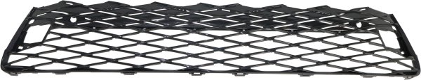 2015 - 2017 Lexus Nx200t Front Bumper Grille