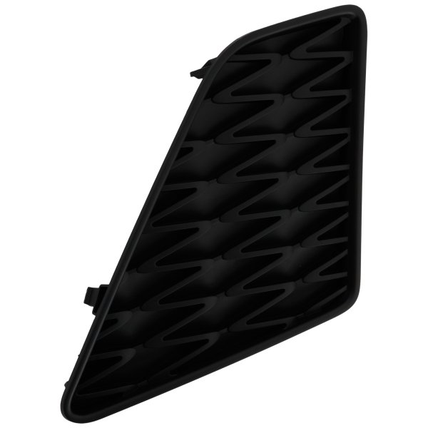 2013 - 2015 Lexus Gs350 Front Bumper Insert (Right / Passenger Side)