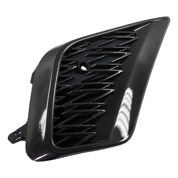 2018 - 2021 Lexus Nx300 Front Bumper Insert (Right / Passenger Side)
