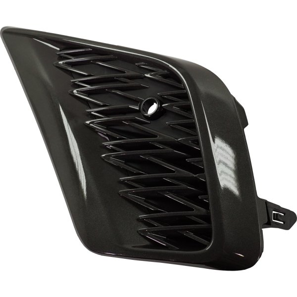 2018 - 2021 Lexus Nx300 Front Bumper Insert (Left / Driver Side)