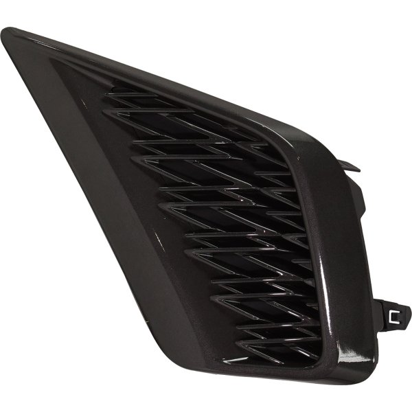 2018 - 2021 Lexus Nx300 Front Bumper Insert (Left / Driver Side)