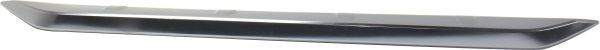 2016 - 2019 Lexus RX350 Front Bumper Molding