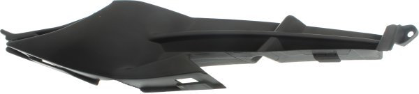2016 - 2019 Lexus RX350 Front Bumper Insert (Left / Driver Side)