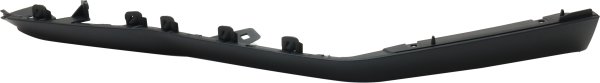 2016 - 2019 Lexus RX350 Front Bumper Molding (Left / Driver Side)
