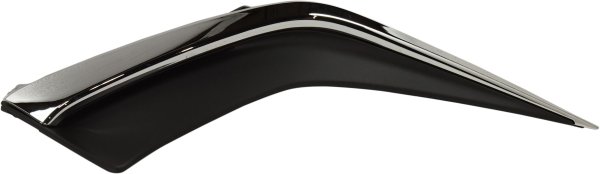 Front Bumper Molding Right (Passenger) Side Garnish for Lexus ES250/ES350 2019-2022, without F Sport Package, Compatible with Japan/North America Built Vehicle, Replacement
