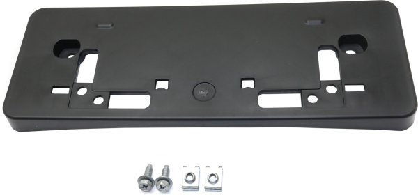 2014 - 2016 Lexus Is200t Front License Plate Bracket