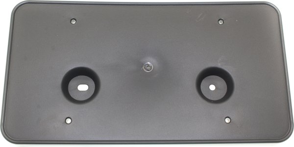 2017 - 2020 Lincoln Mkz Front License Plate Bracket