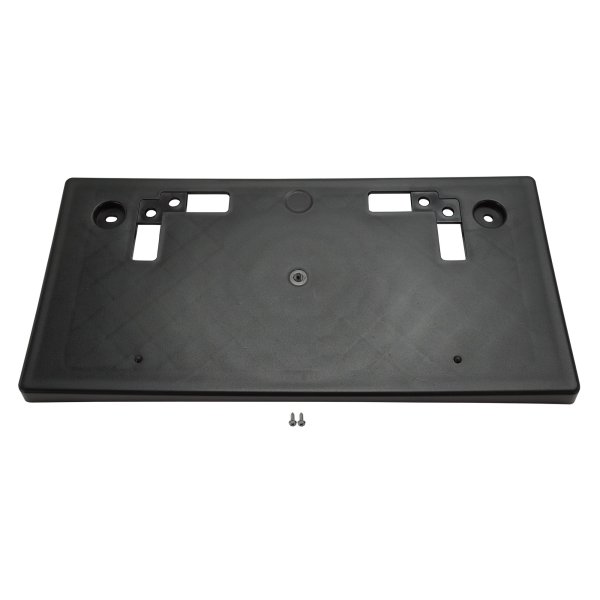 Front License Plate Bracket for Lexus GS350/GS450H, Years 2013-2015, Replacement