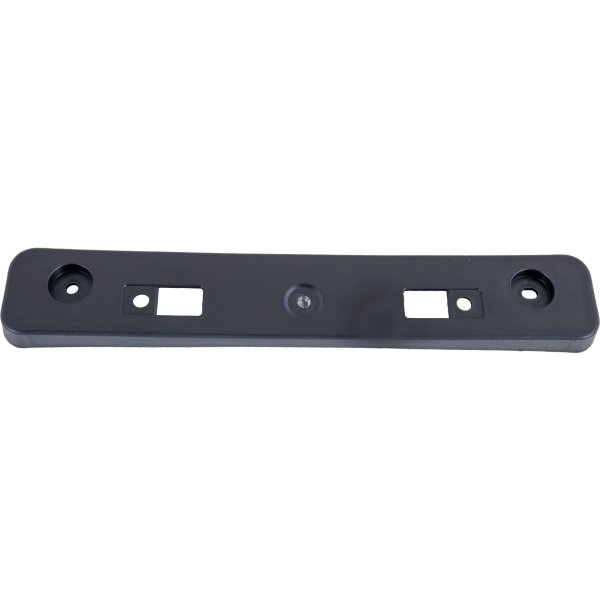 Front License Plate Bracket for Lexus RX350/RX450H 2020-2022, Without F Sport Package, Replacement
