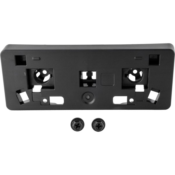 Front License Plate Bracket for Lexus RX350/RX450H 2020-2022, with F Sport Package, Replacement