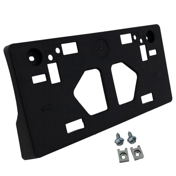 2013 - 2015 Lexus RX350 Front Bumper License Bracket