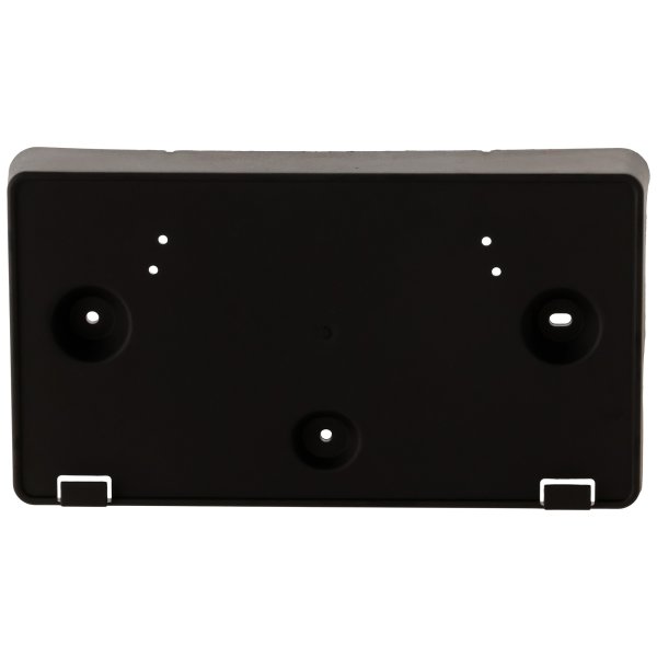 2018 - 2021 Lincoln Navigator Front License Plate Bracket