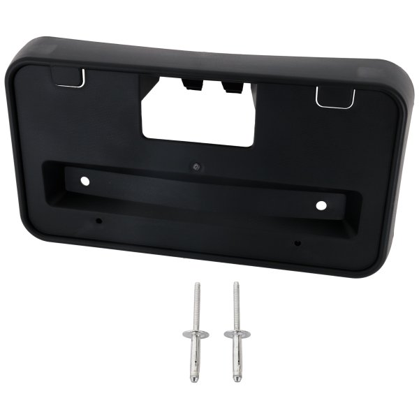 2006 - 2009 Lincoln Zephyr Front Bumper License Bracket