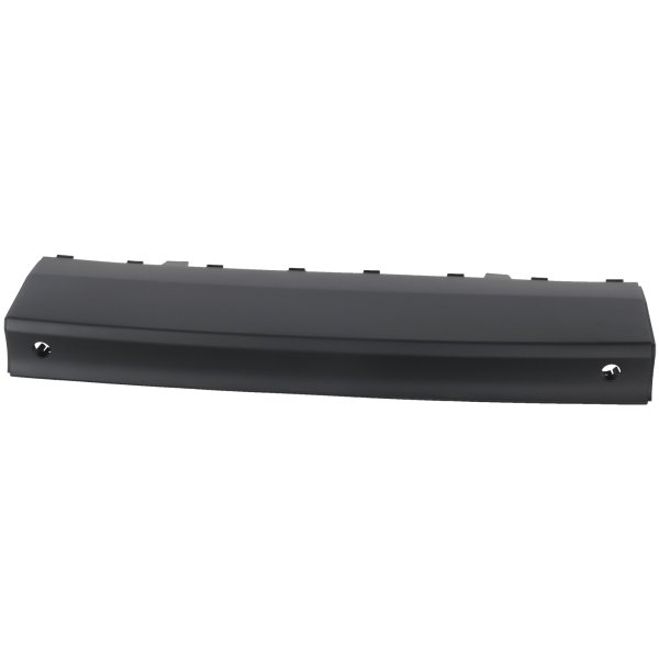 Front Valance Inner for Lincoln Navigator 2018-2021, Primed (Ready to Paint), Replacement