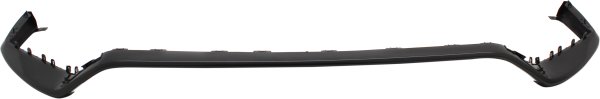 2016 - 2019 Lexus RX350 Front Bumper Valance