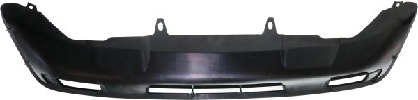 2014 - 2021 Lexus Gx460 Front Bumper Spoiler