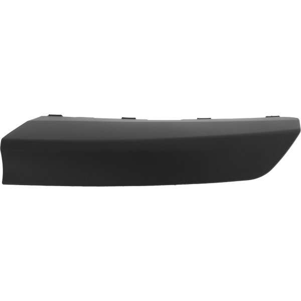 Front Lower Valance Right (Passenger) Outer Primed (Ready to Paint) for Lincoln Navigator 2018-2021, Replacement