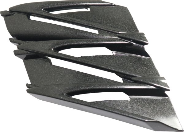 2015 - 2017 Lexus Nx200t Tow Hook Cover