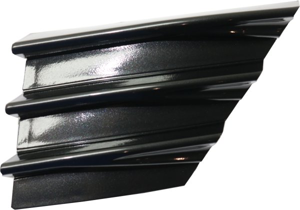 2016 - 2018 Lexus ES350 Front Tow Eye Cover