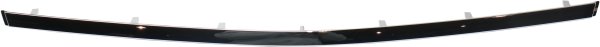 2016 - 2018 Lincoln Mkx Front Bumper Molding
