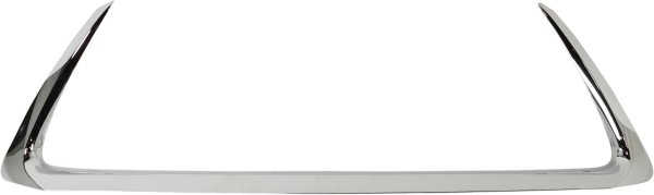 2016 - 2017 Lexus Ct200h Grille Molding Lower
