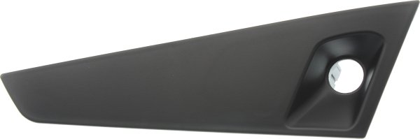 2018 - 2020 Lexus IS300 Front Grille Trim / Molding - Left (Driver)