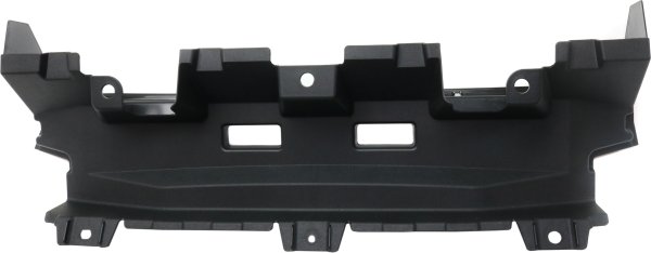 2014 - 2023 Lexus Gx460 Front Bumper Air Shield Lower