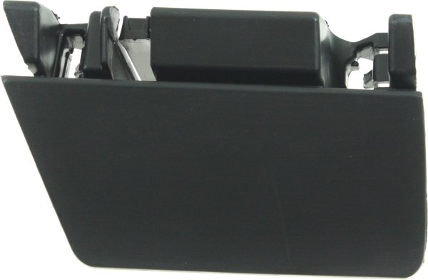 2013 - 2015 Lexus RX350 Front Bumper Filler - Right (Passenger)