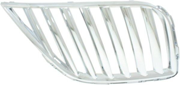 2011 - 2015 Lincoln Mkx Grille Assy