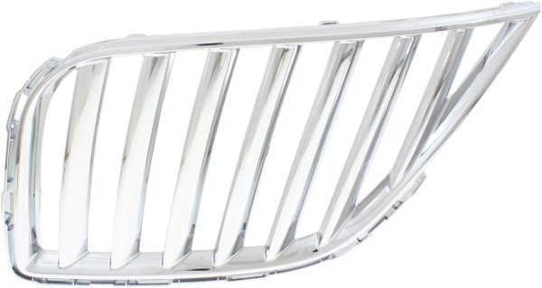 2011 - 2015 Lincoln Mkx Grille Assy