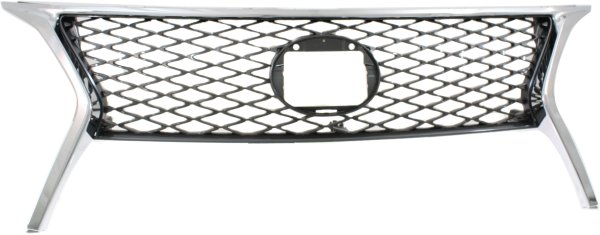 2013 - 2015 Lexus RX350  Grille Assembly