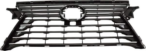 2016 - 2019 Lexus RX350 Front Grille Assembly