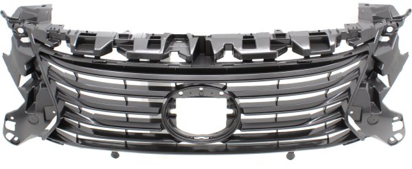 2016 - 2018 Lexus Es300h Grille Assy