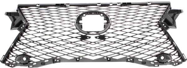 2016 - 2019 Lexus RX350 Grille Assy