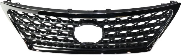 2010 - 2012 Lexus LS460  Grille Assembly