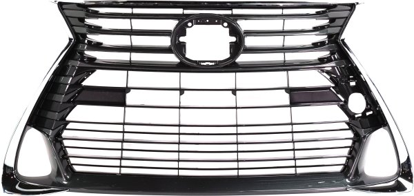 2016 - 2020 Lexus Gs200t Grille Assembly