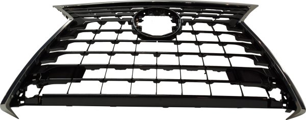 2018 - 2019 Lexus Nx300 Grille Assembly