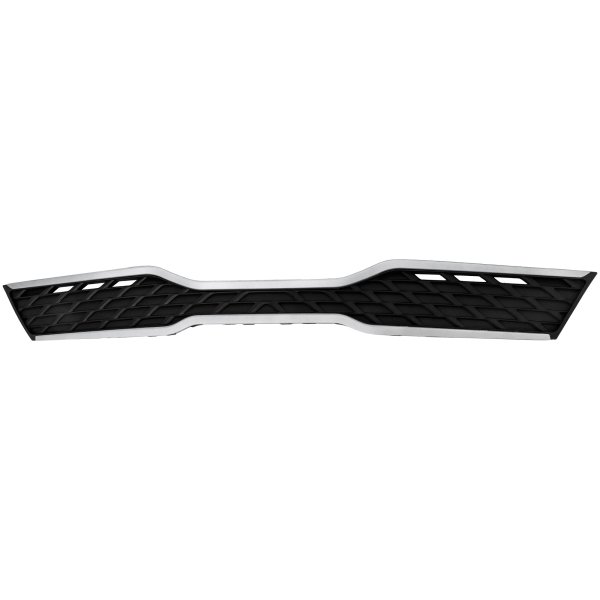 2018 - 2020 Kia Rio Grille Assembly